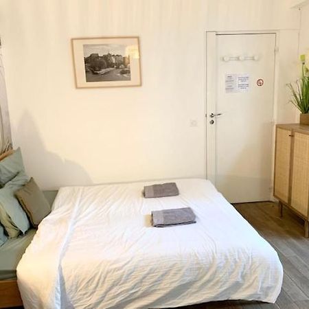 Cosy Studio In Montorgueil Paryż Zewnętrze zdjęcie